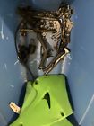 00000-0000 Kawasaki Kx Parts Bolts Plastics