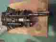 0000000 Harley Davidson Oem Stock 6 Speed Gear Set