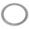 002821 Emgo Triumph Tooth Rear Drive Sprocket For Motorcycles Oem