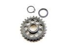 01-11 Wr250f Gear Start Yz Yz250f Kick 2008 Kickstart Idler Oem Yamaha 250f