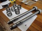 0123 Harley-davidson Harley Davidson Fork