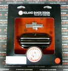 0177-2014-bh Rsd Contrast Cut Nostalgia Softail Fxdwg