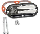 0177-2028-bmp Performance Machine Contrast Cut Platinum Scallop Inspection Cover
