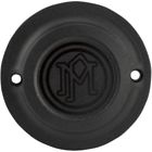 0177-2030-smb Performance Machine Black Ops Scallop Inspection Cover