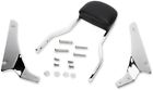 Vtx1300r-s 02-5661 Cobra Sissy Bar Shrt