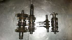 02 Complete Honda 99 400 1996 Xr400 Trans Transmisson Assembly 01 97 98 00 Xr