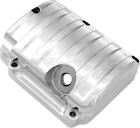 0203-2015-ch Performance Machine Pm Chrome Drive Transmission Top Cover Harley