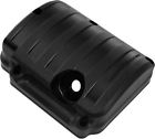 0203-2015-smb Performance Machine Pm Black Ops Drive Transmission Top Cover Harley