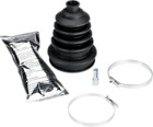 0213-0427 Moose Racing Fast Boot Ii Atv Utv Cv Universal Utility