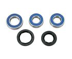 0215-0083 Moose Racing Wheel Bearing Kit Rear For Gas Ec Mc