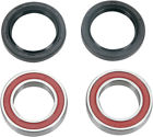 0215-0117 Moose Racing Bearing Fr Whl Gas