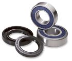 0215-0418 Moose Racing Wheel Bearing Kit Front For Polaris Rzr Efi
