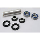 02150207 Moose Wheel Upgrade Bearing - Rear Kit