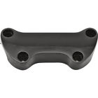 03-0107-nub Harddrive Black Plain Handlebar