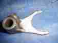 4es-18513-01-00 03-13 Yamaha Yz85 Yz 85 Motor Shift Fork 3 Right Transmission Shifter Gear Changer