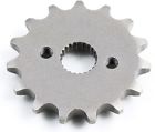033-16 Pbi Sprockets Steel Front Sprocket Honda