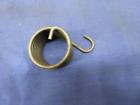 04-0475 Norton Nos Single Commando Gearbox Kickstart Return Spring