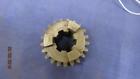 04-0635 Norton Nos Single Dominator Commando Mainshaft Gear Tooth
