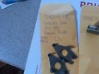 0400-13-140 Ducati Bevel Selector Plate For Return Spring Nos