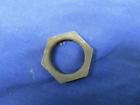 106838 048162 Norton Nos Ajs Nut Gearbox Sprocket Lightweight After