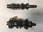 Zx6rr-trans 05 06 -zx6rr-trans Kawasaki Zx6rr