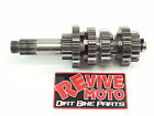 13262-0180 05-17 13127-1261 13260-1951 Oem Kawasaki 2005-2017 Kx 85 100 Kx85 Kx100 Transmission Mainshaft Main Shaft