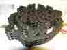 06-0366j Brand Triple Primary 1968-75 Link Stk162 Commando Norton Row Japan 92 Chain Kcm