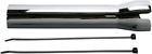 06-0940 Cobra Chrome Drive Shaftcover