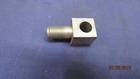 06-2657 Norton Commando Gearbox Top Mounting Bolt Adj Block