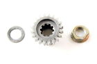 06 Rm250z Tranny Gears Kxf250 05 04 Gear Kawasaki Kx250f Transmission 2005