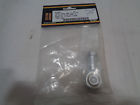 33871-85 060052 Custom Chrome Rpl Harley Bt Fxst Fxwd Shifter Rod End
