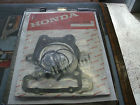 06110-428-010 Gasket Honda 79-80xr250 The Vintage 06110-428-010. Kit 79-81xl250s Top