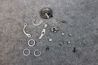 07-16 2002 Yz 250 Yz250 2 Stroke Misc Transmission Parts 02 03 04 05 06