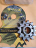 07.fs33082-13 New Prox Grooved Ultralight Front Sprock For Suzuki Dirt Bikes
