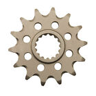 07.fs34003-14 Pro Grooved Ultralight Front Sprocket Tooth Fits Suzuki 630572749481