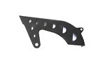 0728044675052 Vtwinmfg Outlaw Drilled Black