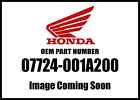 07724-001a200 Honda Gear Holder New Oem 782708723183