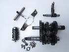 08-09-10-11-12-13-14-15-shaft-honda-1993-1994-1995 Honda Transmission Gear Tranny