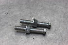 09-15 Chain Bolts Axle Gsxr Rear 1000 Suzuki Adjuster