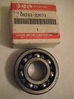 09262-20073 Suzuki Transmission Bearing Nos