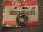 09263-10002 Suzuki Ts-tm-tc-rv-rs-rm-rmx-pe-or-lt-jr-gsf-ds-dr Thrust Brg