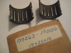 09263-19006 Suzuki Trans Ctr Shaft Brgs Nos