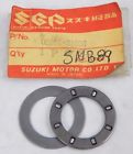 09263-21006 Suzuki Nos Transmission Bearing
