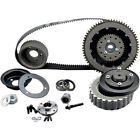 Evbb-3t-4 1-1 . Belt Drive 2 Drives "4sp70-83