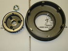 15908 1.5 " 13.8mm Speed 4 Enclosed Karata Drive 1955-up Belt Genuine Harley