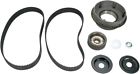 61-41rb 1 Kit Drives - 2in. Belt 8mm Drive