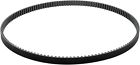 Pcb-136 1 Harley Drives 1985-96 Drive 136t Belt Rear - 2in.