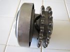 100412 Partspro Harley Compensator Sprocket Kit Big Twins Evo Some New