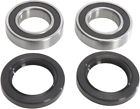 101-0170 Bearing Connections Front Wheel Kit For Suzuki
