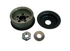 102012 Partspro Fits Rivera Primo Brute 1-3 4 Wide 8mm 45t Front Pulley Enclosed Belt Drive
